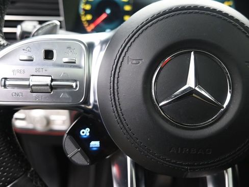 Used 2023 Mercedes-Benz GLE 63 AMG S image 16