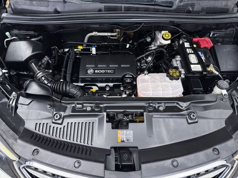 Used 2018 Buick Encore Preferred FWD image 9