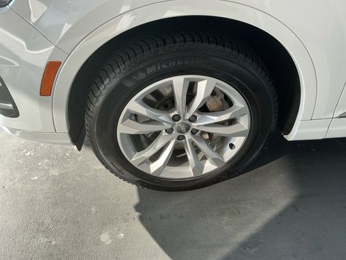 Used 2017 Audi Q7 3.0T Premium Plus image 21