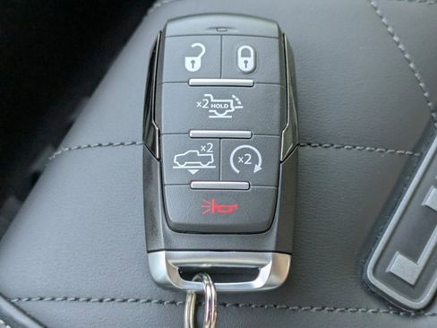 New 2026 RAM 1500 Limited image 25