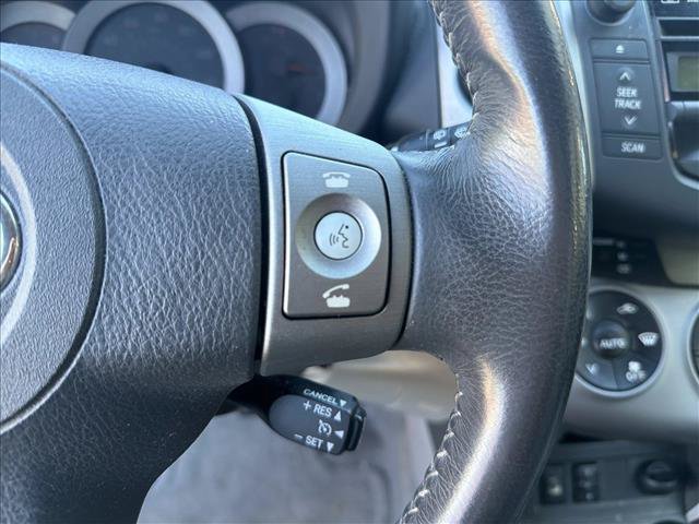 Used 2008 Toyota RAV4 Limited AWD/4WD image 15