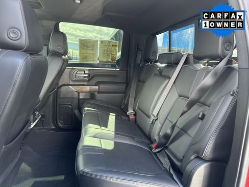 Used 2022 Chevrolet Silverado 3500 High Country w/ Safety Package II image 23