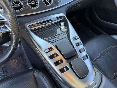 Used 2023 Mercedes-Benz AMG GT 53 image 29