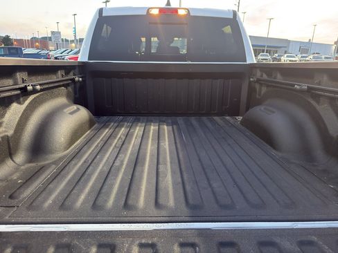 Used 2024 RAM 1500 Rebel w/ Rebel Level 2 Equipment Group AWD/4WD image 33