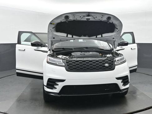 Used 2023 Land Rover Range Rover Velar R-Dynamic S AWD/4WD image 45