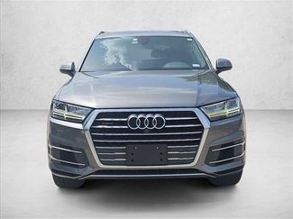Used 2018 Audi Q7 3.0T Premium Plus w/ Premium Plus Package AWD/4WD video 2