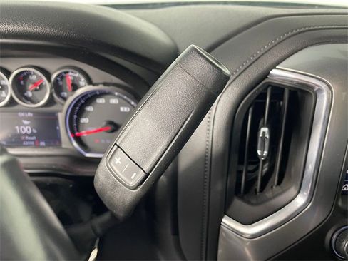 Certified 2021 Chevrolet Silverado 1500 LT w/ All Star Edition Plus image 10