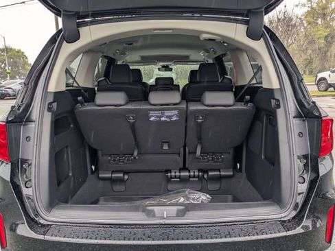 New 2026 Honda Odyssey EX-L image 12