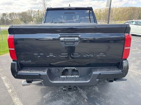 New 2026 Toyota Tacoma SR5 AWD/4WD image 8
