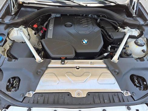 Used 2023 BMW X3 sDrive30i w/ M Sport Package RWD image 25