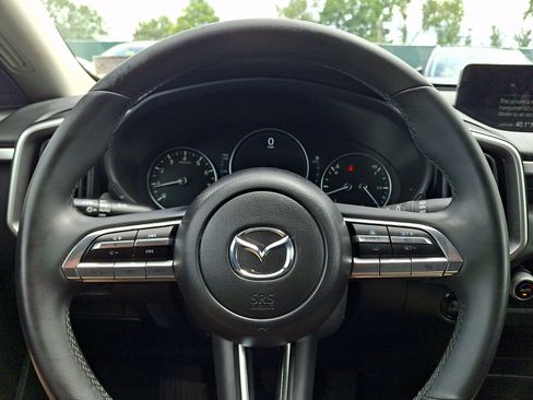 Certified 2024 MAZDA CX-50 AWD 2.5 S w/ Cargo Package image 20