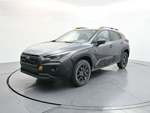 New 2026 Subaru Crosstrek 2.5i Wilderness w/ Wilderness Package AWD/4WD image 3