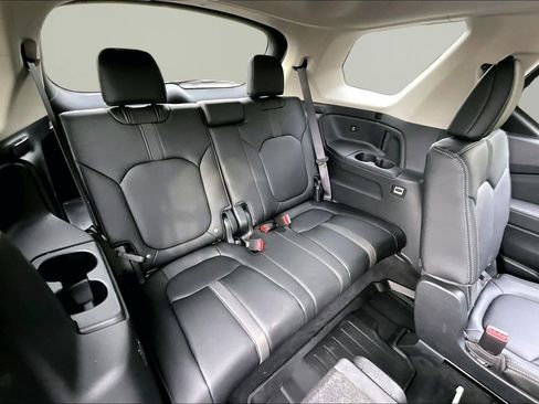 Used 2026 Honda Pilot EX-L image 20