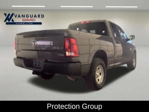Used 2019 RAM 1500 Tradesman w/ Popular Equipment Group AWD/4WD image 2