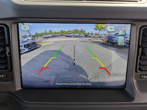 New 2025 Ford Bronco Big Bend image 26