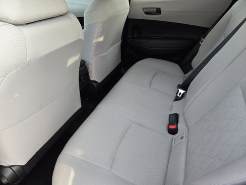 Used 2024 Toyota Corolla Cross LE FWD image 26