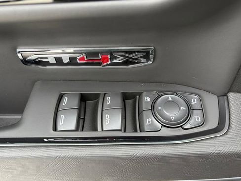 Certified 2026 GMC Sierra 1500 AT4X image 4