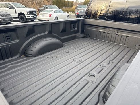 Used 2024 Ford F450 Platinum image 8