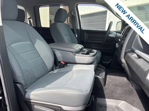 Used 2015 RAM 1500 Express AWD/4WD image 10