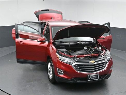 Used 2019 Chevrolet Equinox LT image 51