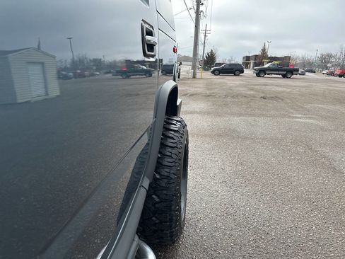 Used 2007 HUMMER H2 image 17