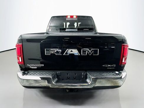 New 2026 RAM 2500 Laramie image 6