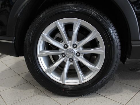 Certified 2024 Honda CR-V EX image 11