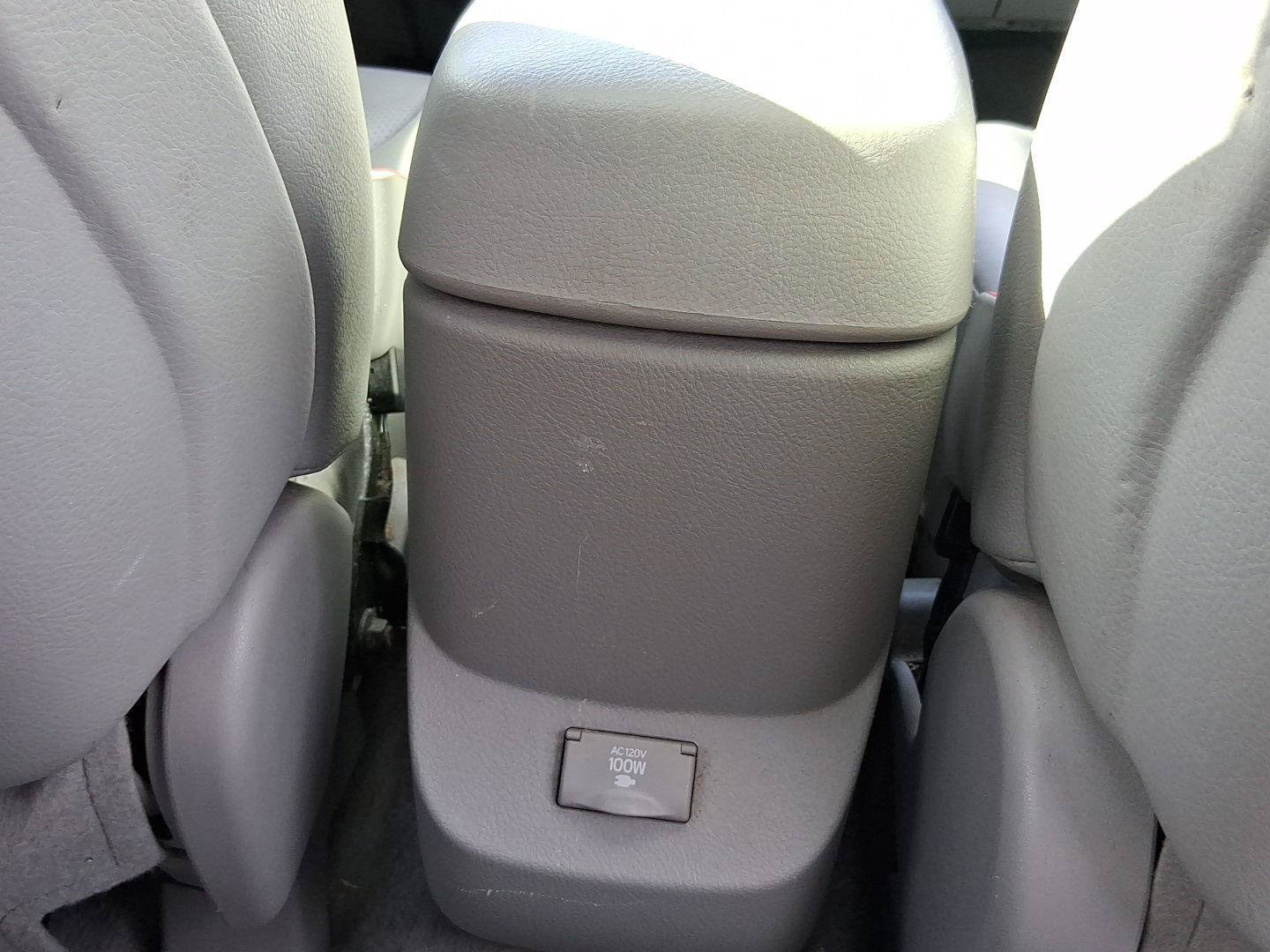 Used 2012 Toyota RAV4 Limited w/ Premium Plus Value Pkg FWD image 11