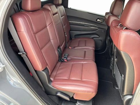 New 2026 Dodge Durango GT image 34