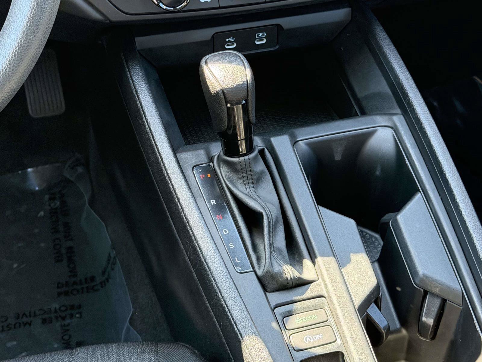 Certified 2024 Honda Accord LX image 14