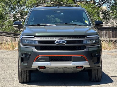 Certified 2023 Ford Expedition Timberline AWD/4WD image 11