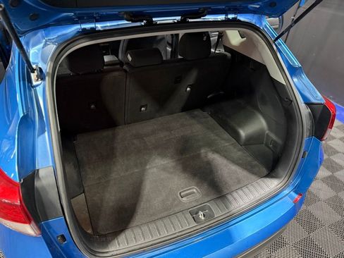 Used 2016 Hyundai Tucson Eco image 18