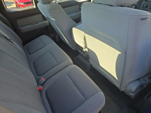 Used 2013 Ford F150 STX w/ Mid Equipment Group RWD image 10