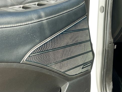 Used 2022 Hyundai Palisade SEL w/ Cargo Package image 18