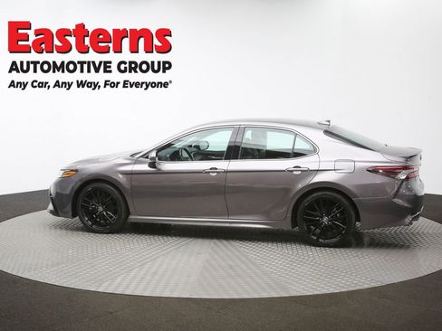 Used 2023 Toyota Camry XSE image 56