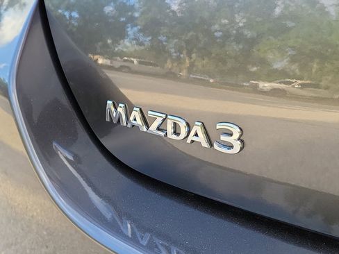 New 2026 MAZDA MAZDA3 2.5 S Sedan w/ Preferred Pkg FWD image 9