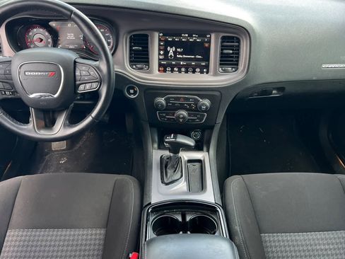 Used 2023 Dodge Charger GT w/ Blacktop Package image 4