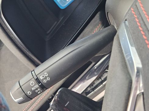 Certified 2023 Chevrolet Corvette Z06 image 28