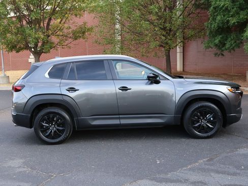 Used 2025 MAZDA CX-50 2.5 Hybrid w/ Preferred Pkg AWD/4WD image 33