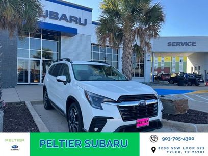 Used 2023 Subaru Ascent Limited
