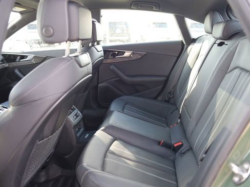 Used 2023 Audi S5 Premium Plus w/ Premium Plus Package image 33