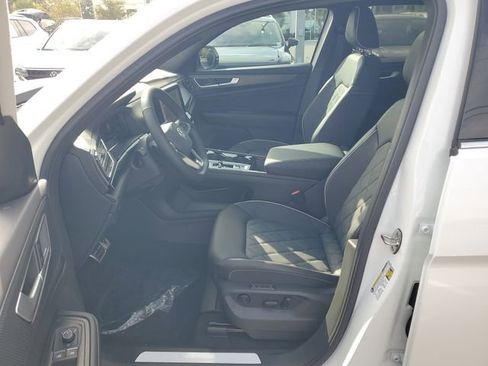 New 2026 Volkswagen Atlas Cross Sport SEL Premium R-Line image 19