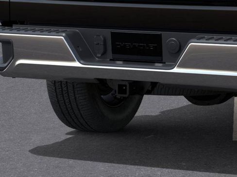 New 2026 Chevrolet Silverado 1500 LT AWD/4WD image 14
