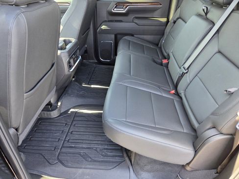 New 2025 GMC Sierra 1500 Elevation w/ Elevation Premium Package image 7