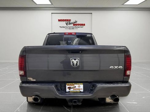 Used 2017 RAM 1500 Sport image 6