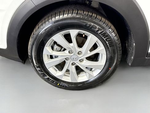 Used 2021 Hyundai Tucson SE image 37