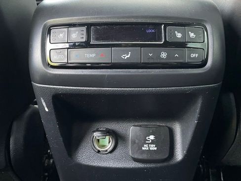 Used 2025 Hyundai Palisade Calligraphy AWD/4WD image 30