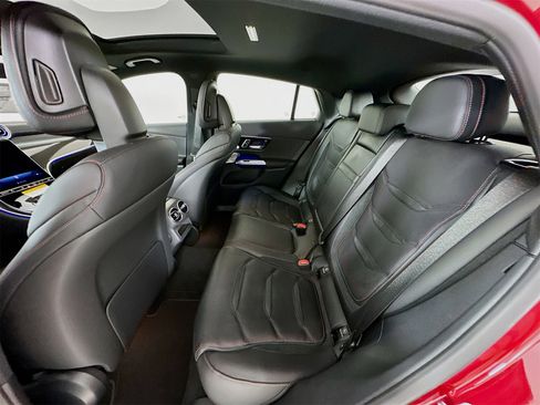 New 2026 Mercedes-Benz GLC 43 AMG 4MATIC Coupe image 27