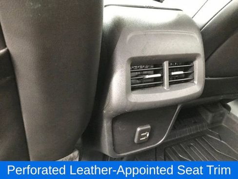 Certified 2021 GMC Terrain SLT w/ Infotainment Package II image 21