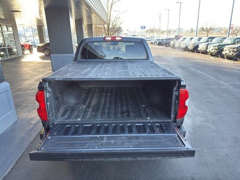 Used 2018 Toyota Tundra Limited image 7